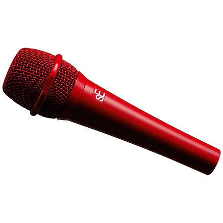 V7 Red SE Electronics
