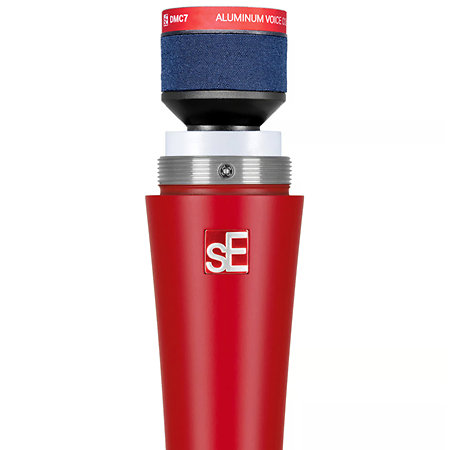 V7 Red SE Electronics