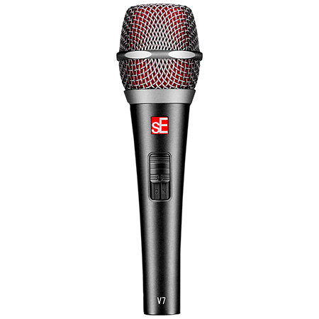 V7 Switch SE Electronics