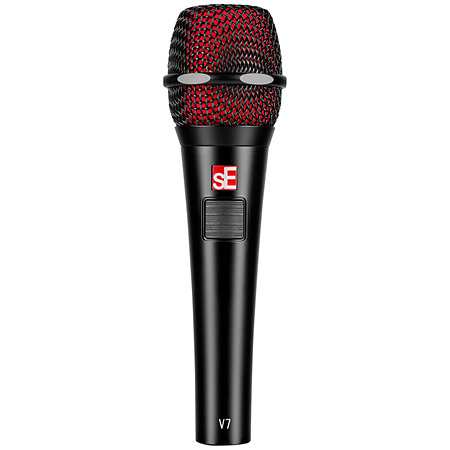 V7 Push To Talk SE Electronics