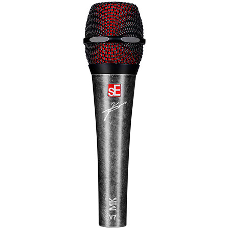 V7 Miles Kennedy Signature SE Electronics