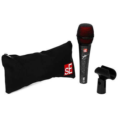 V7 Miles Kennedy Signature SE Electronics