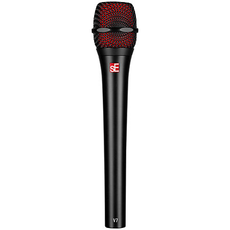 V7 Electronic News Gathering SE Electronics