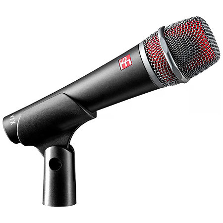 V7 X SE Electronics