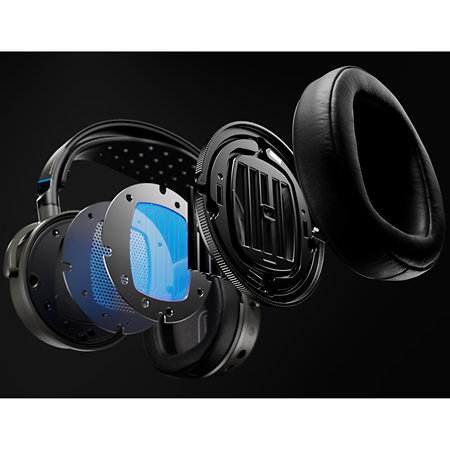 Maxwell 2 XBOX Audeze