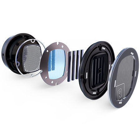 Maxwell 2 XBOX Audeze