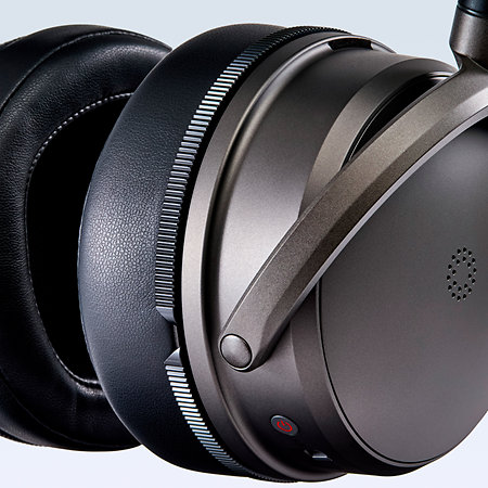 Maxwell 2 XBOX Audeze