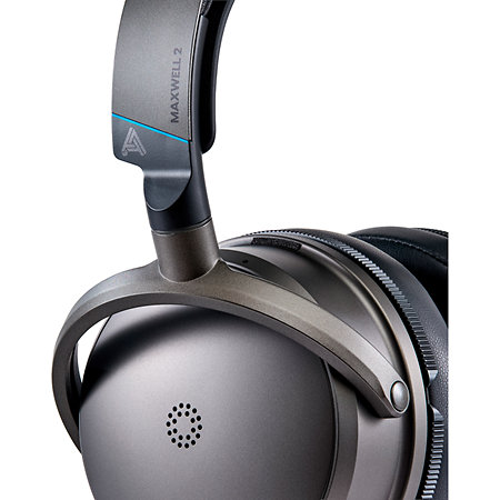 Maxwell 2 XBOX Audeze