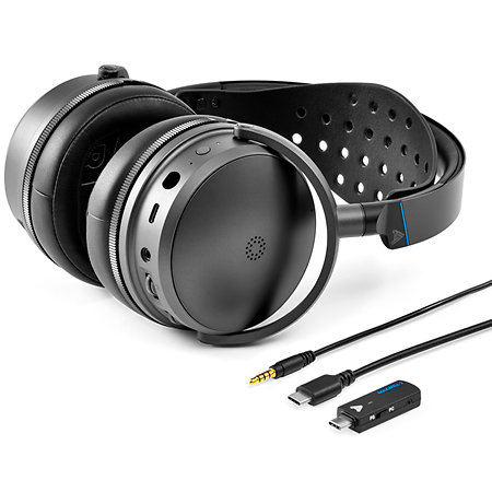 Maxwell 2 XBOX Audeze