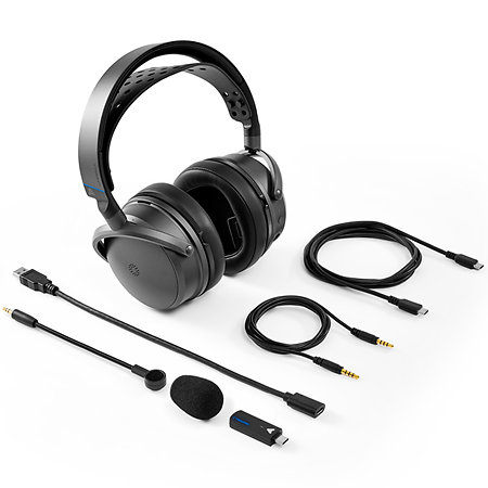 Maxwell 2 XBOX Audeze