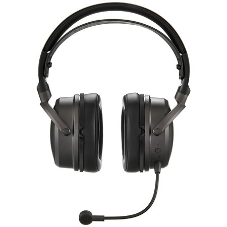 Maxwell 2 PlayStation Audeze