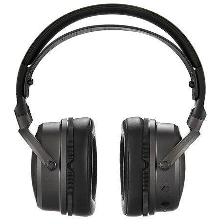 Maxwell 2 PlayStation Audeze