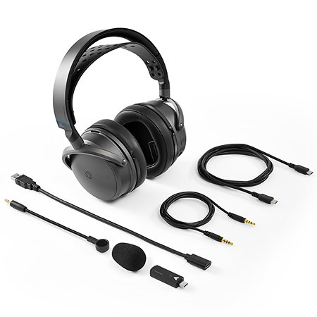 Maxwell 2 PlayStation Audeze