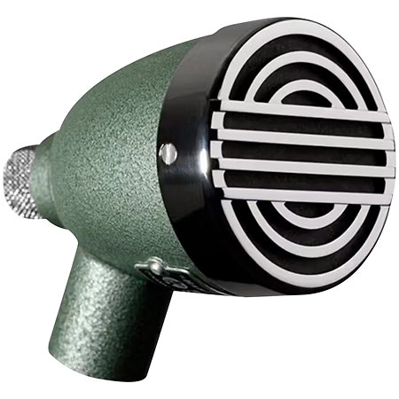 Harp Blaster HB52 SE Electronics