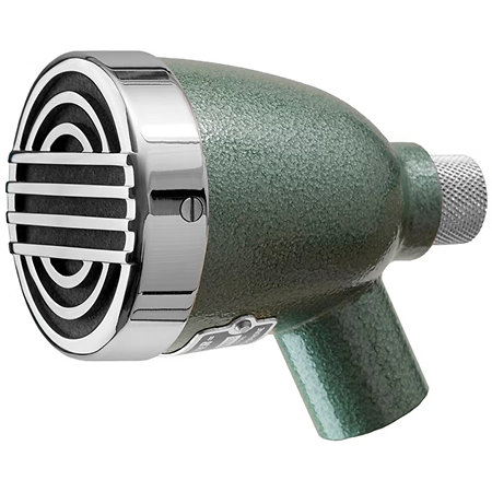 Harp Blaster HB52 SE Electronics