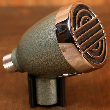 Harp Blaster HB52 SE Electronics