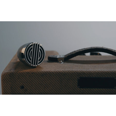 Harp Blaster HB52 SE Electronics