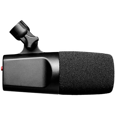 DynaCaster DCM6 SE Electronics