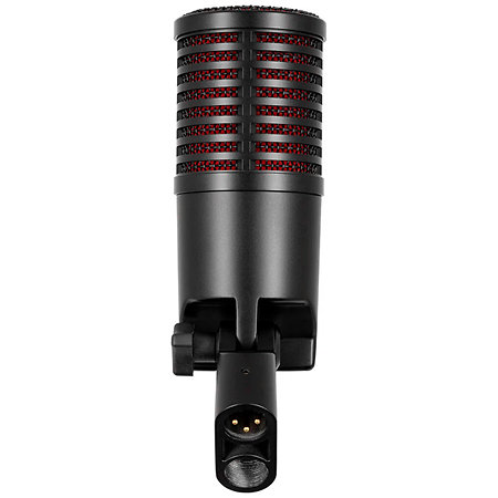 DynaCaster DCM8 SE Electronics
