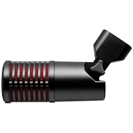 DynaCaster DCM8 SE Electronics