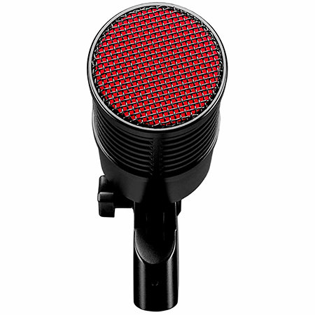 DynaCaster DCM8 SE Electronics