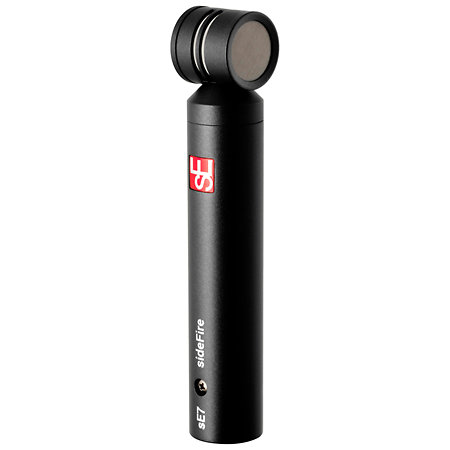 sE7 sideFire SE Electronics