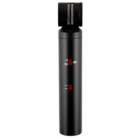 sE7 sideFire SE Electronics