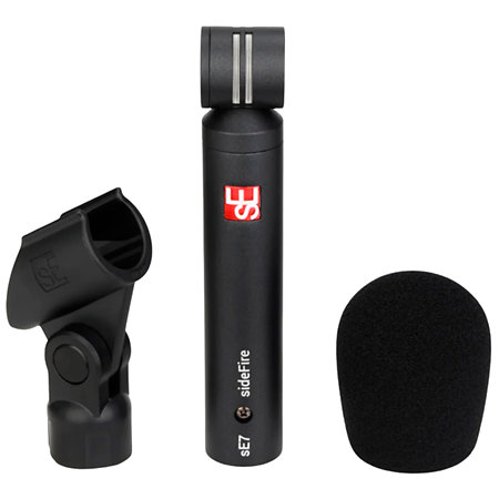 sE7 sideFire SE Electronics