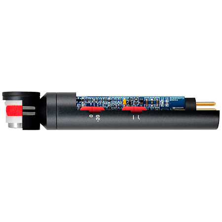 sE7 sideFire SE Electronics