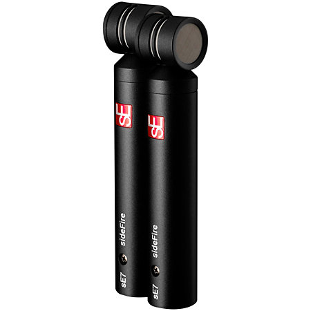 sE7 sideFire (la paire) SE Electronics