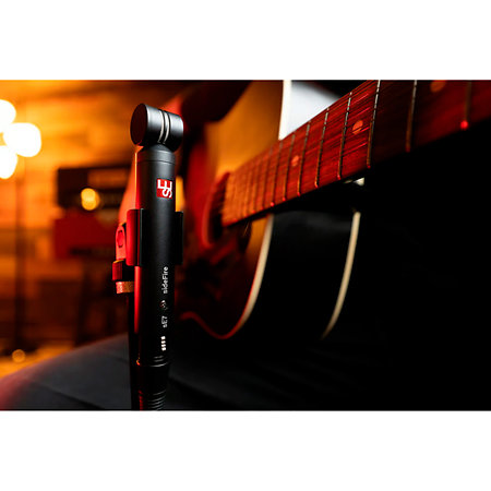 sE7 sideFire (la paire) SE Electronics