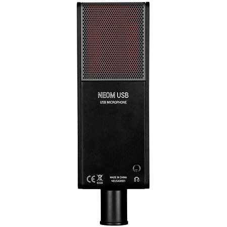 NEOM USB SE Electronics