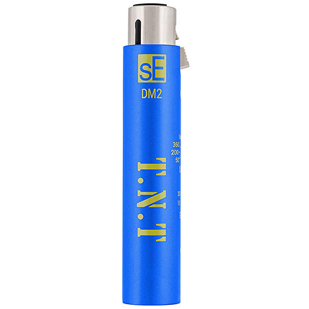 DM2 TNT Mic Pre SE Electronics