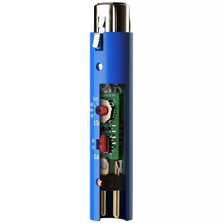 DM2 TNT Mic Pre SE Electronics