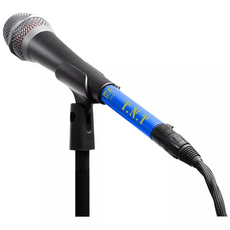 DM2 TNT Mic Pre SE Electronics