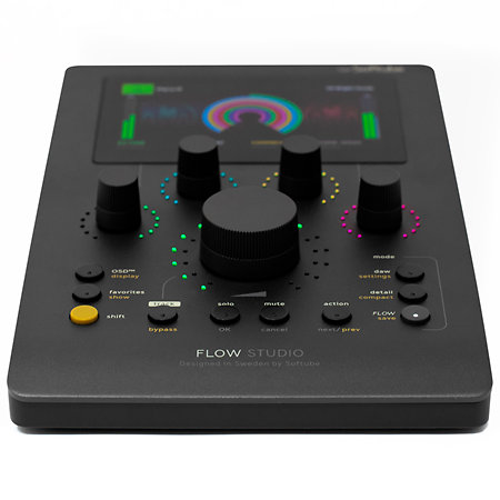 Flow Studio Softube