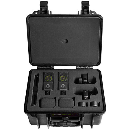 LCT 440 PURE Stereo Pair Lewitt