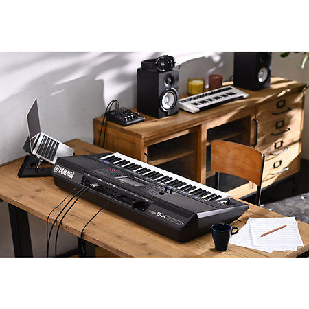 PSR-SX720+ Yamaha
