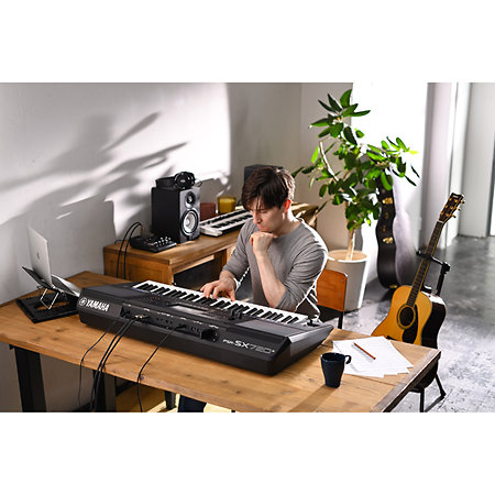 PSR-SX720+ Yamaha