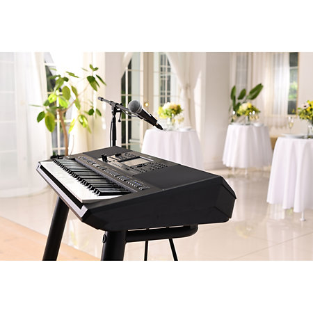 PSR-SX720+ Yamaha
