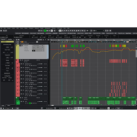 Nuendo 15 Steinberg Download