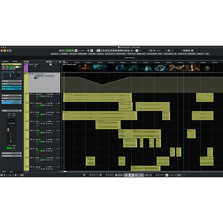 Nuendo 15 Steinberg Download