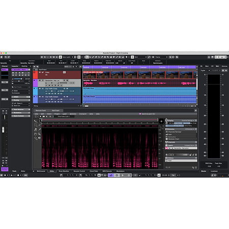Nuendo 15 Steinberg Download