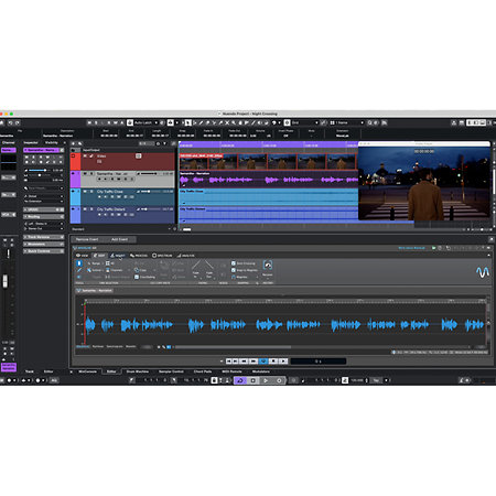 Nuendo 15 Steinberg Download