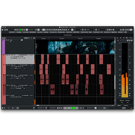 Nuendo 15 Steinberg Download