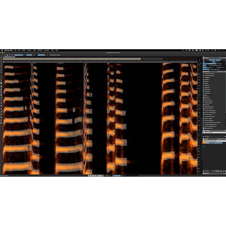 SpectraLayers Pro 12 (licence) Steinberg Download