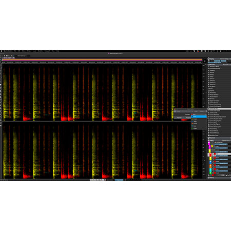 SpectraLayers Pro 12 (licence) Steinberg Download