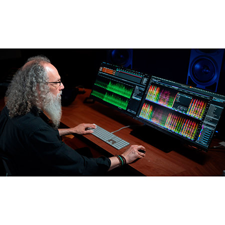 SpectraLayers Pro 12 (licence) Steinberg Download