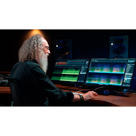 SpectraLayers Pro 12 (licence) Steinberg Download