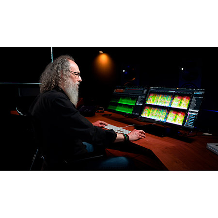 SpectraLayers Pro 12 (licence) Steinberg Download